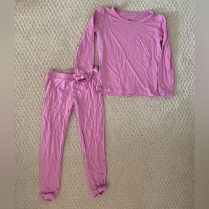 Kyte toddler pajamas-size 2T